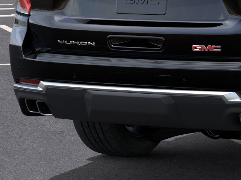 New 2026 GMC Yukon XL Denali AWD/4WD image 15