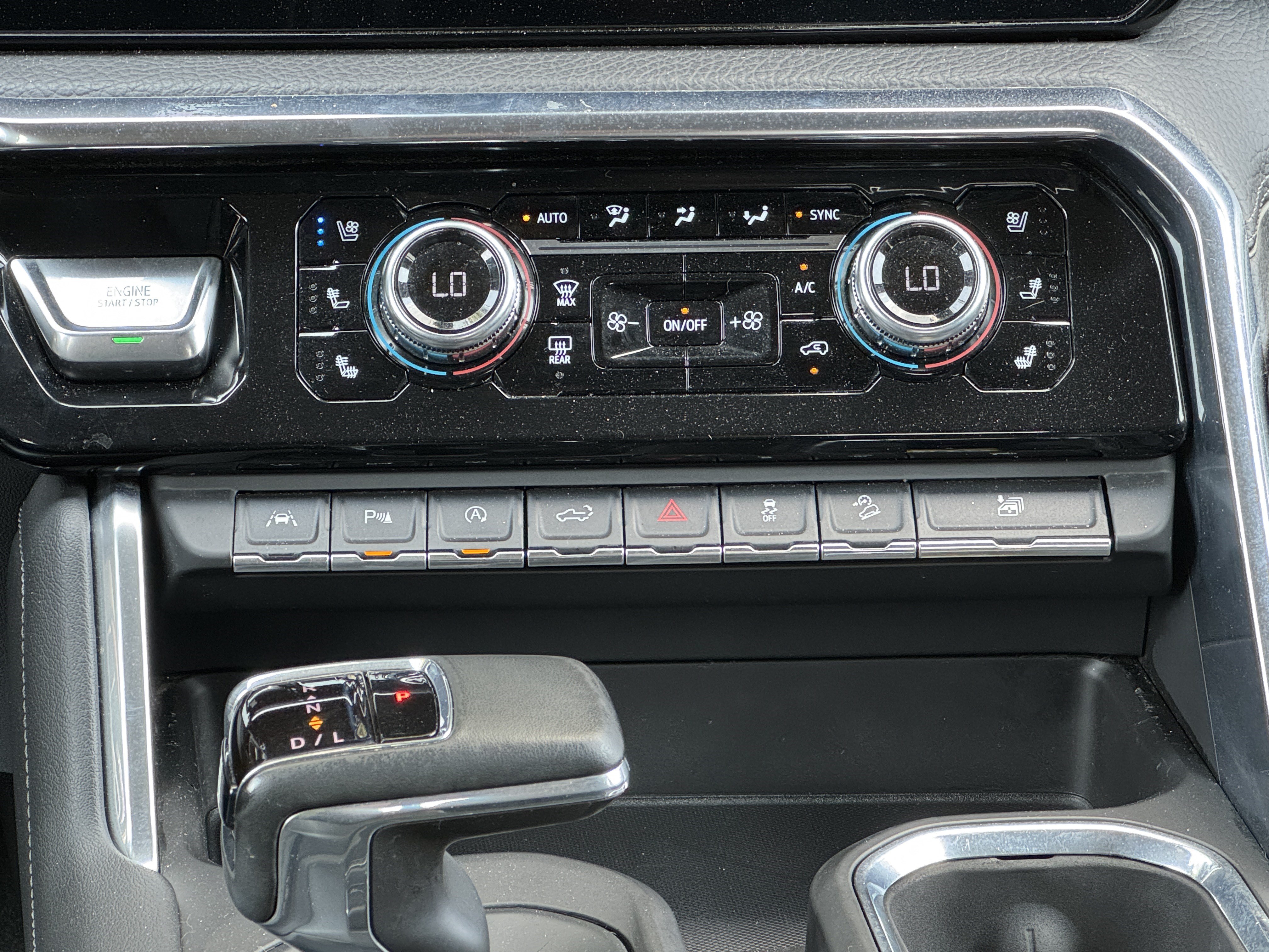 Used 2023 GMC Sierra 1500 Denali w/ Technology Package AWD/4WD image 24