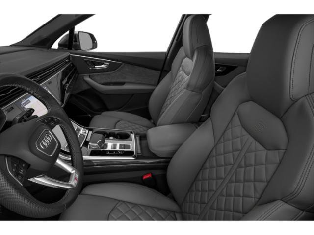 Used 2023 Audi SQ7 Premium Plus w/ Executive Package AWD/4WD image 12