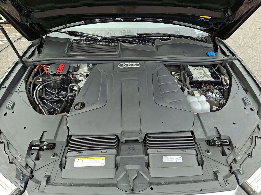 Used 2019 Audi Q7 2.0T Premium w/ Convenience Package image 29