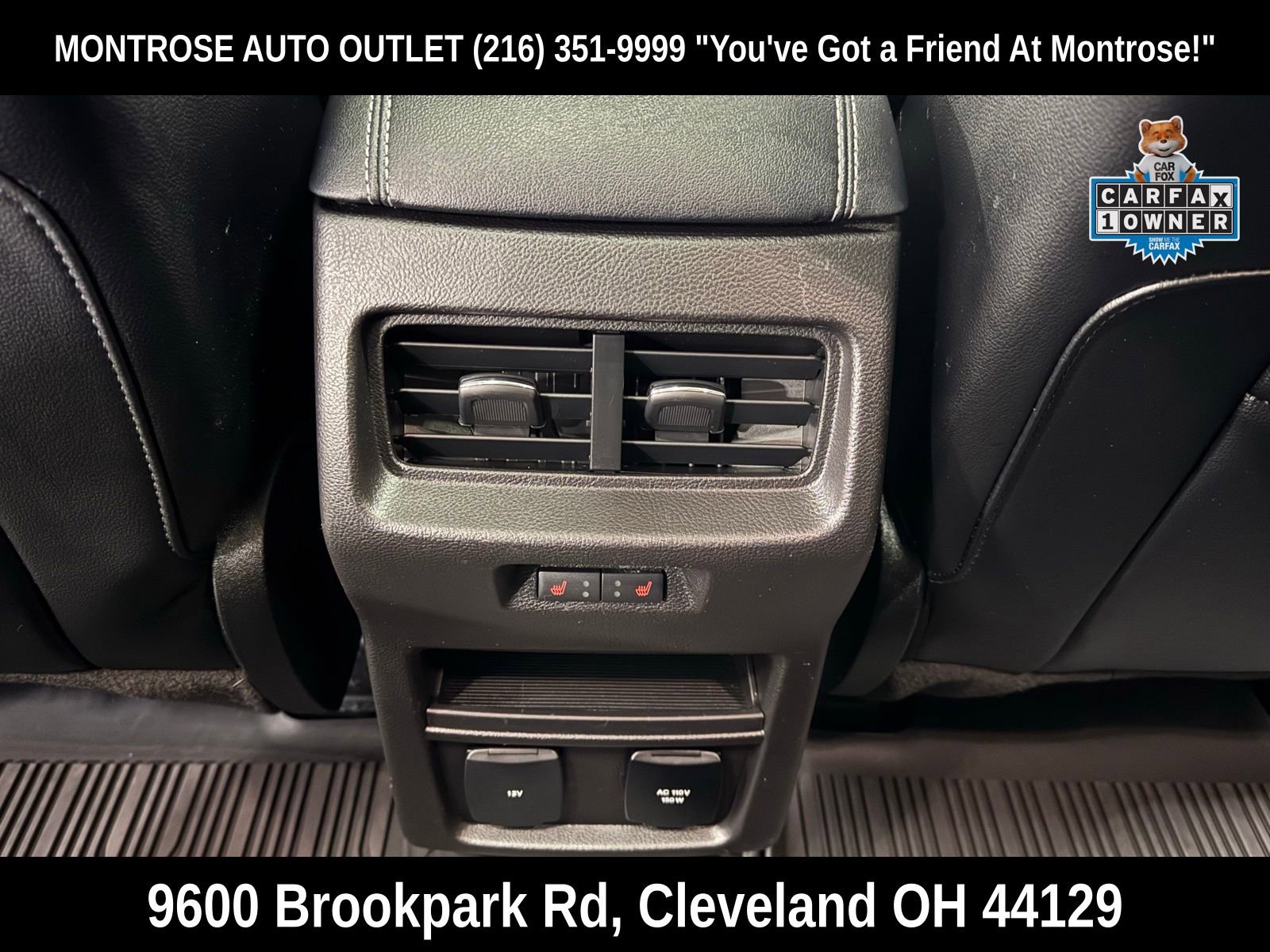 Used 2018 Ford Edge Titanium w/ Equipment Group 302A image 36