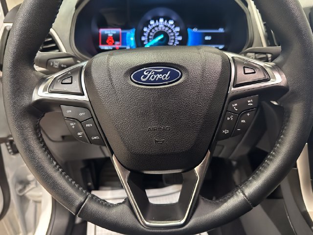 Certified 2024 Ford Edge SEL w/ Convenience Package AWD/4WD image 8