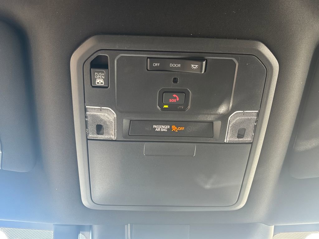 New 2026 Toyota Tundra Limited image 17