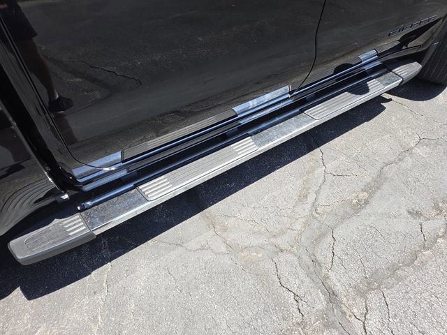 New 2026 GMC Sierra 1500 SLT w/ SLT Premium Plus Package AWD/4WD image 19