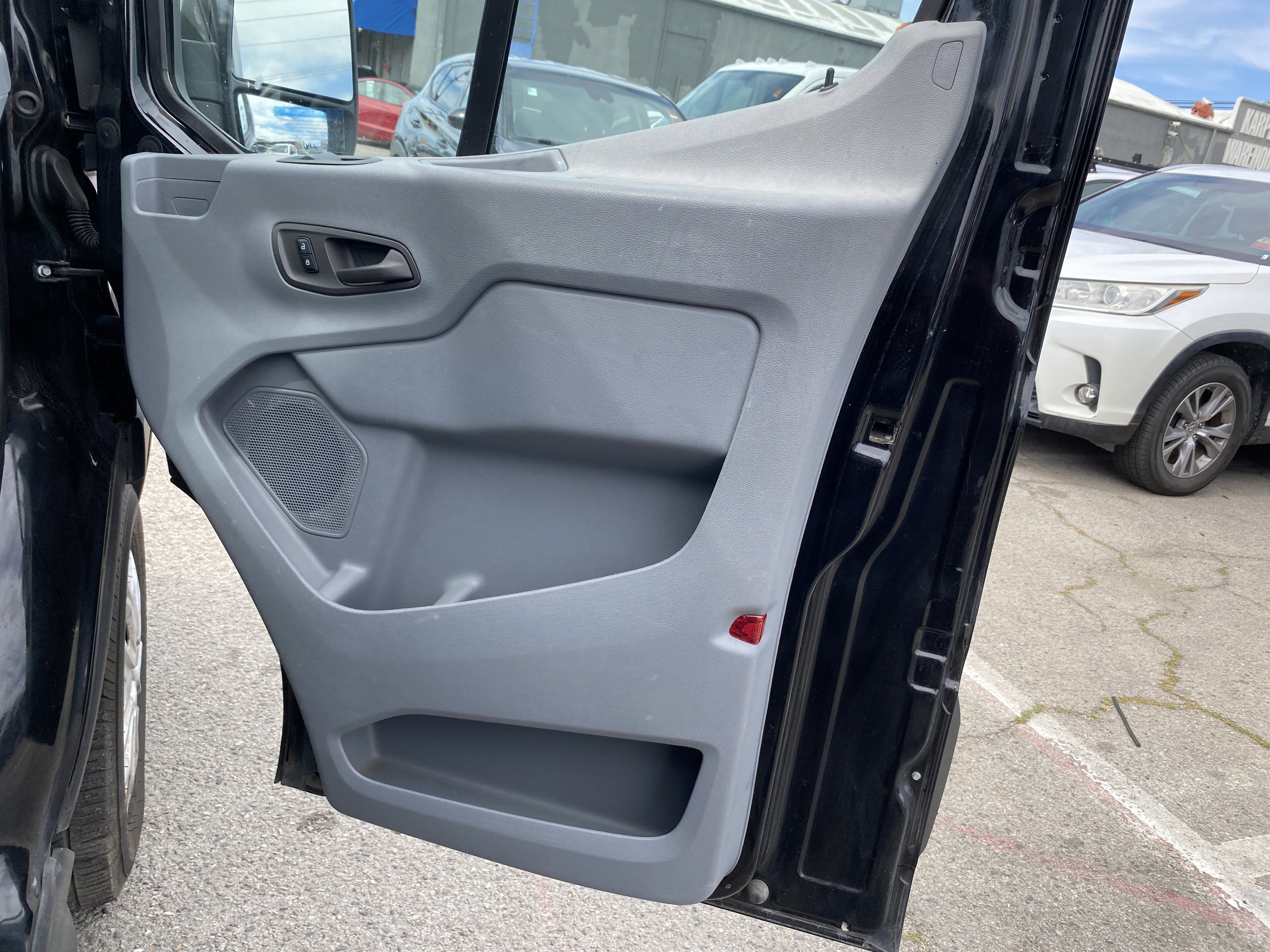 Used 2018 Ford Transit 150 130 Low Roof w/ Exterior Upgrade Package image 26