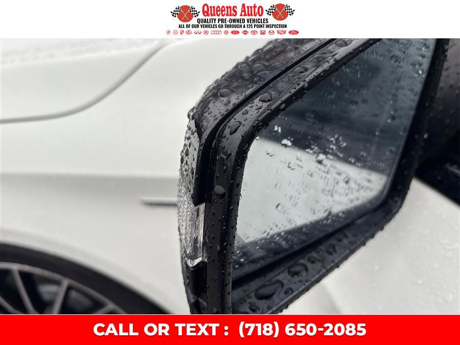 Used 2018 Mercedes-Benz CLA 250 w/ Ice Edition image 32