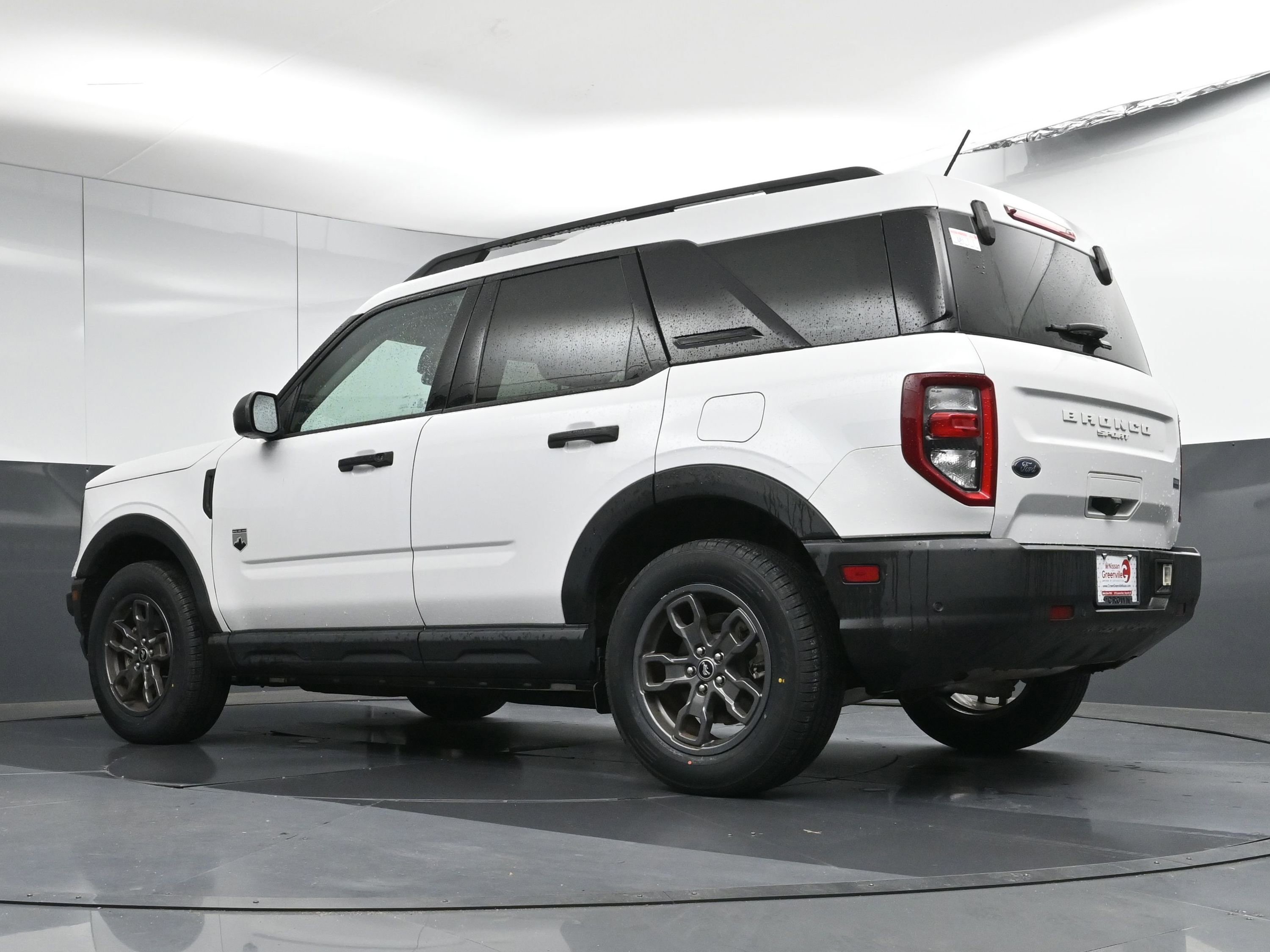 Used 2023 Ford Bronco Sport Big Bend w/ Convenience Package image 27