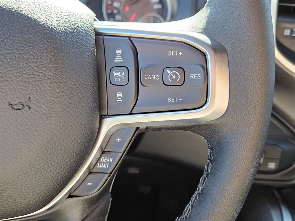 New 2026 RAM 2500 Big Horn image 22