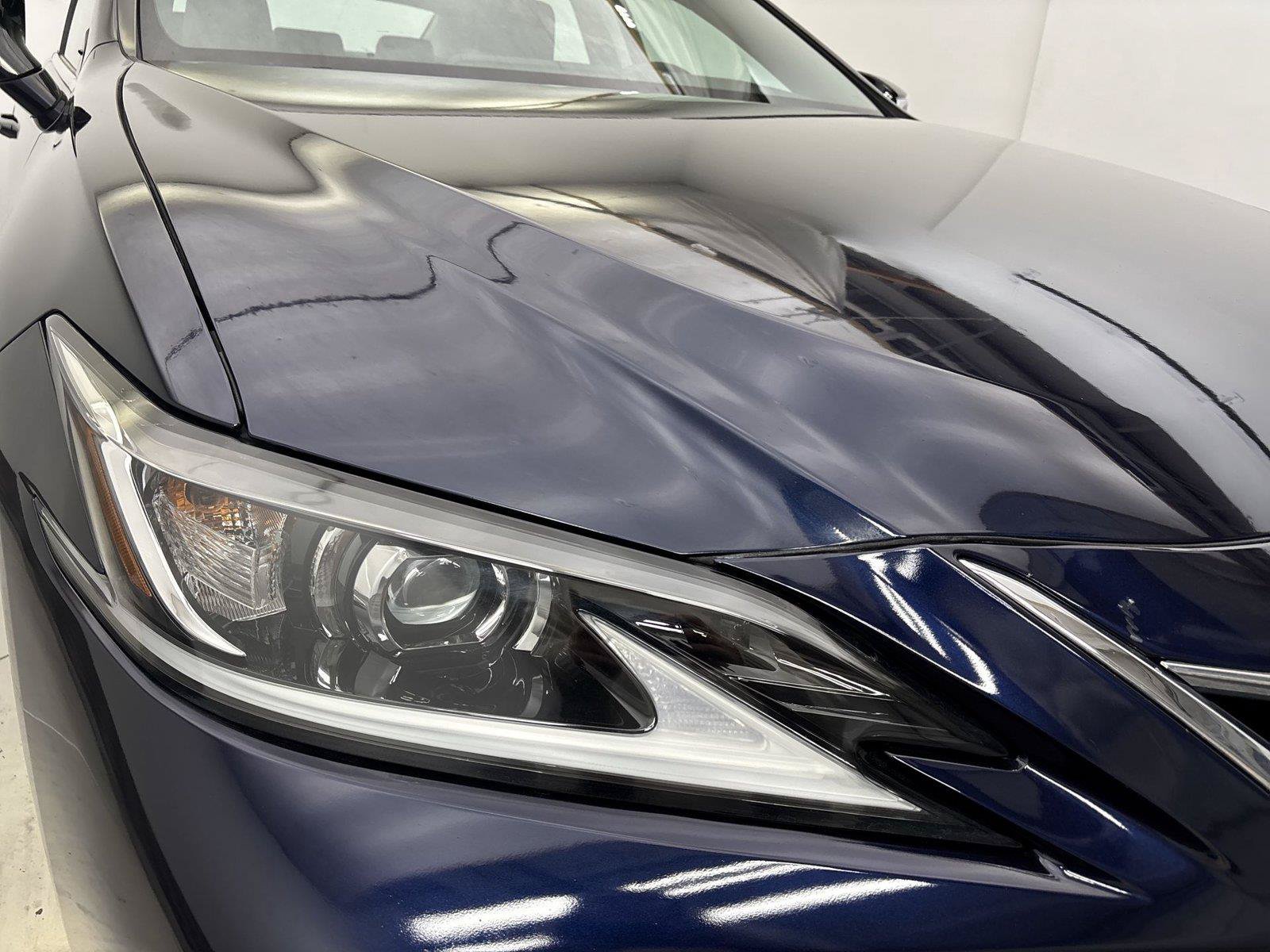 Used 2022 Lexus ES 350 w/ Premium Package FWD image 18