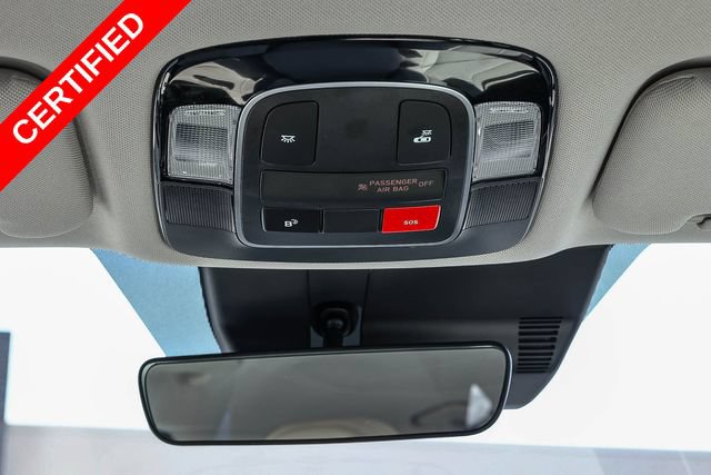 Certified 2025 Hyundai Sonata SE FWD image 18
