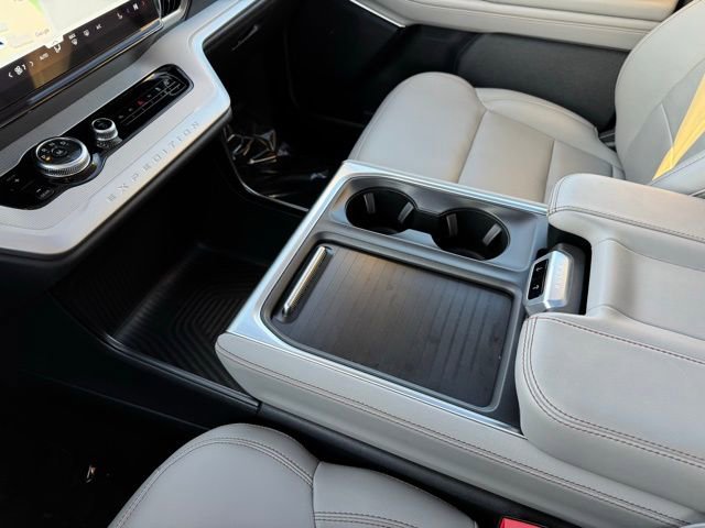 Certified 2025 Ford Expedition Max Active AWD/4WD image 26