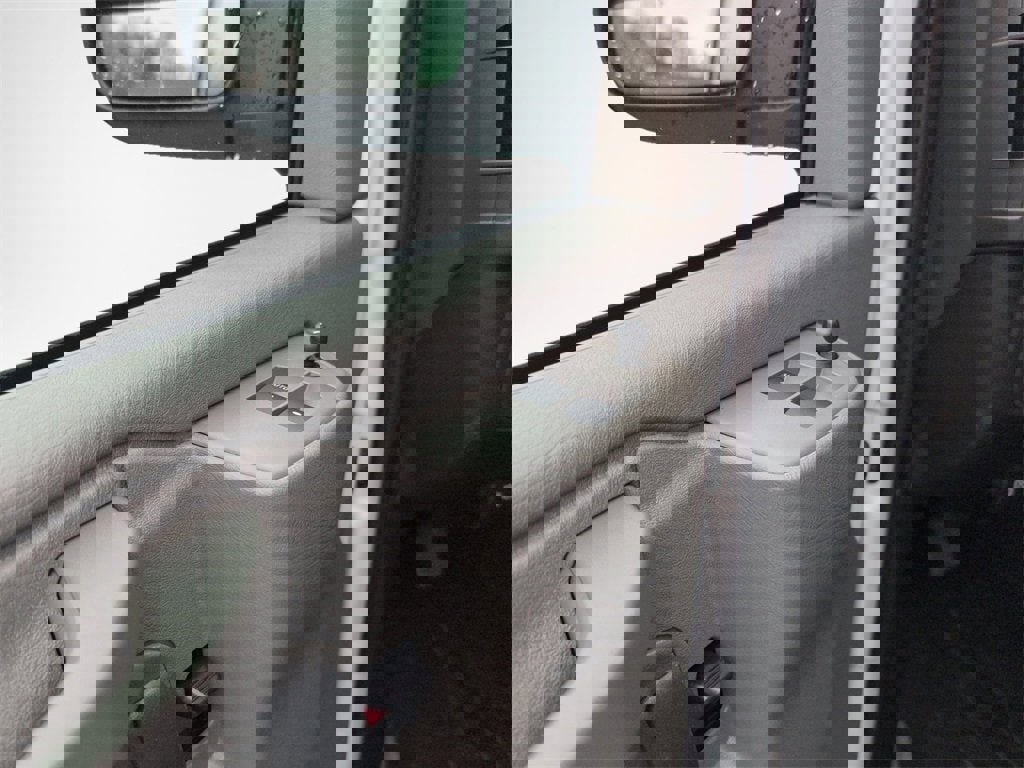 New 2026 Chevrolet Express 2500 Extended w/ Driver Convenience Package image 14