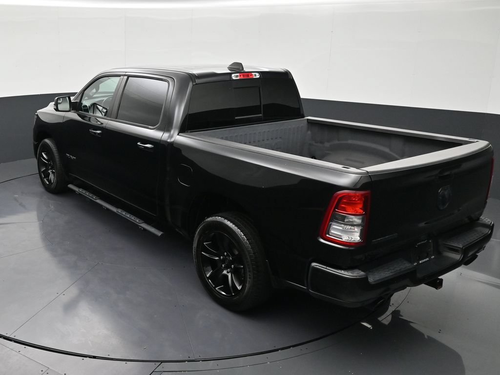 Used 2020 RAM 1500 Big Horn RWD image 14