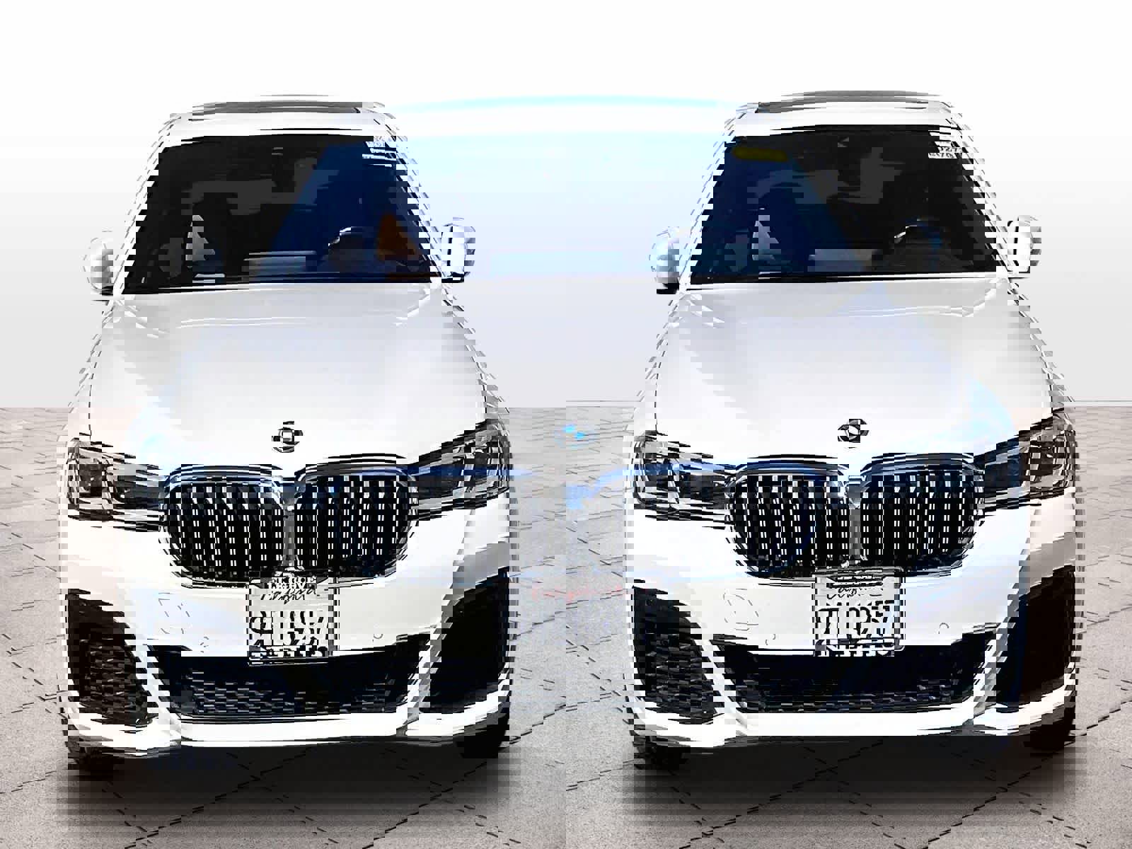 Used 2023 BMW 530e xDrive w/ M Sport Package image 3