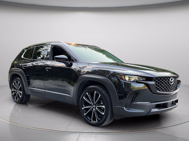 Used 2024 MAZDA CX-50 AWD 2.5 S w/ Cargo Package image 9