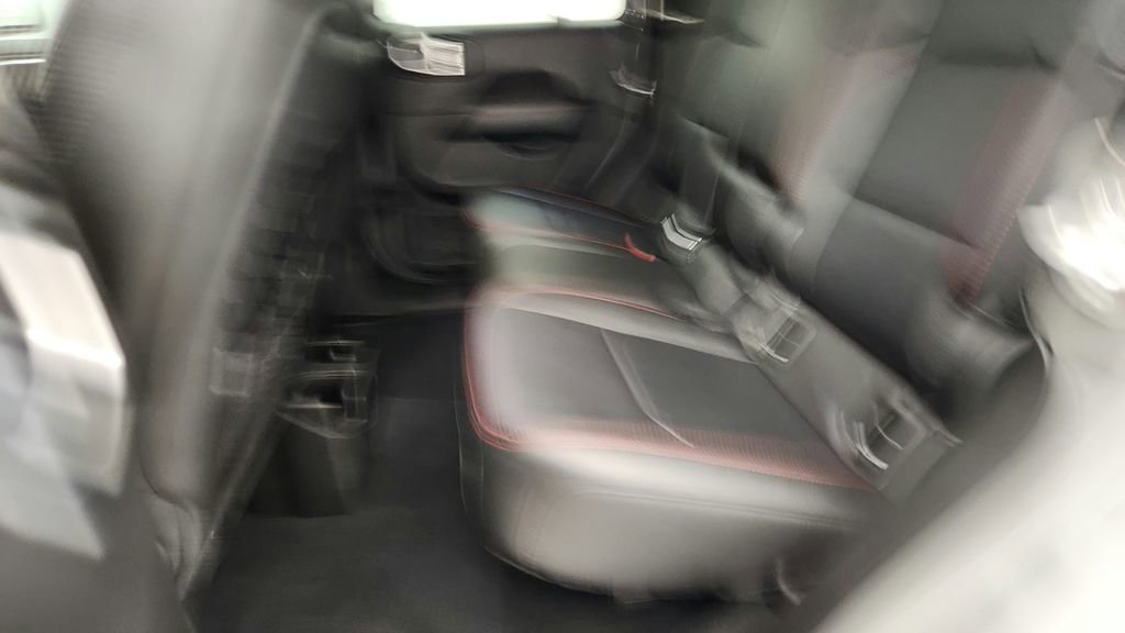 Used 2022 Jeep Gladiator Rubicon w/ LED Lighting Group image 41