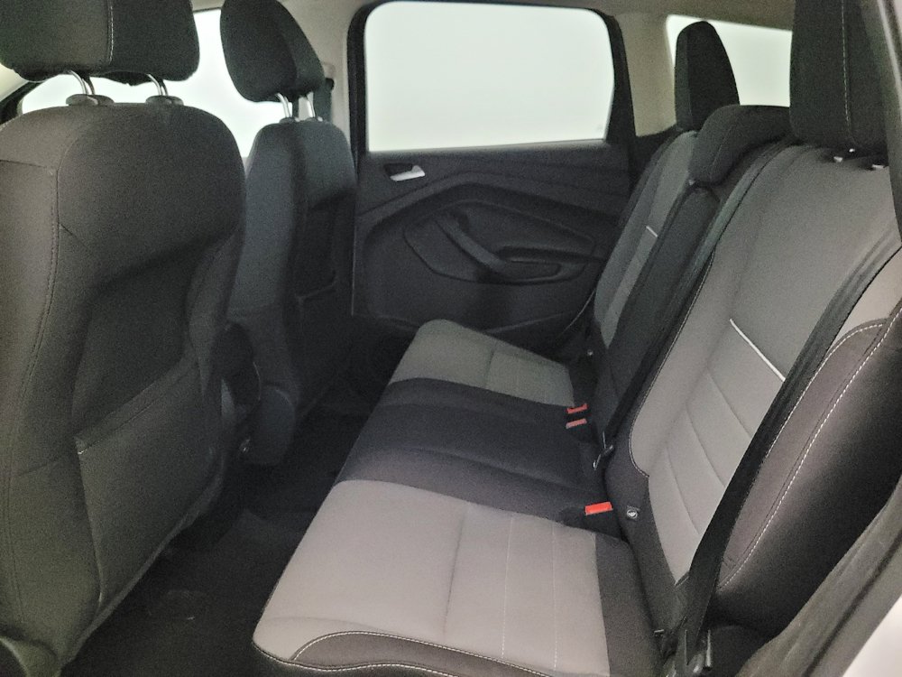 Used 2014 Ford Escape SE AWD/4WD image 18