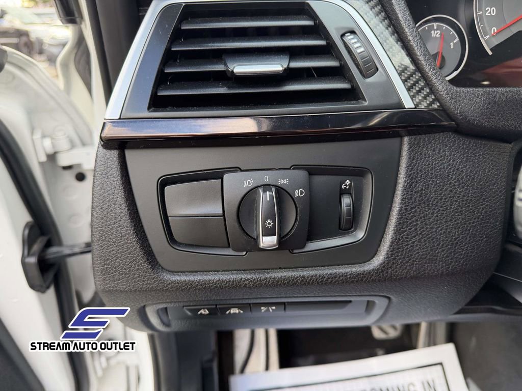 Used 2016 BMW M3 w/ Executive Package image 36