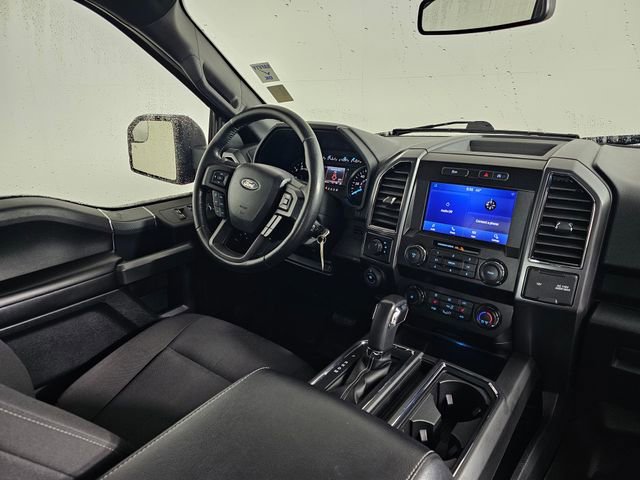 Used 2019 Ford F150 XLT w/ Equipment Group 302A Luxury image 10