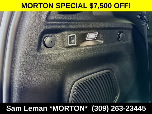New 2026 Jeep Grand Cherokee L Limited w/ Limited Altitude Package AWD/4WD image 35