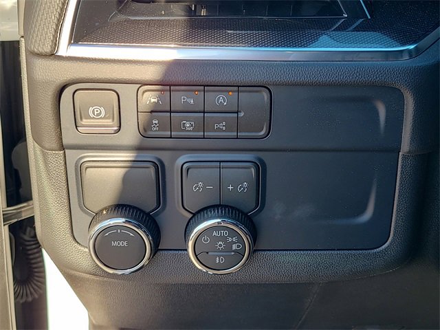 New 2026 Chevrolet Suburban RST w/ Comfort Package image 27