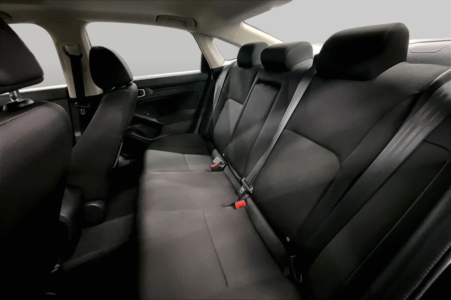 Used 2023 Honda Civic EX image 19
