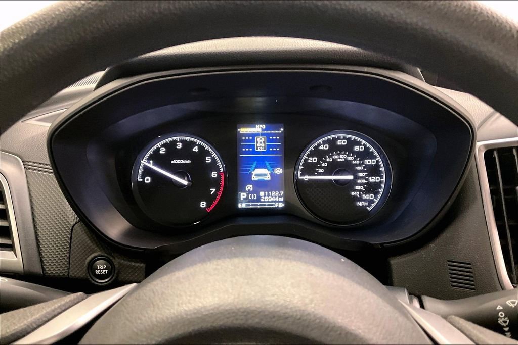 Used 2024 Subaru Forester image 19