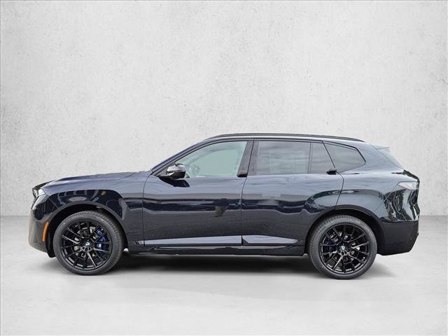 New 2027 BMW X5 xDrive50e w/ M Sport Package AWD/4WD image 5