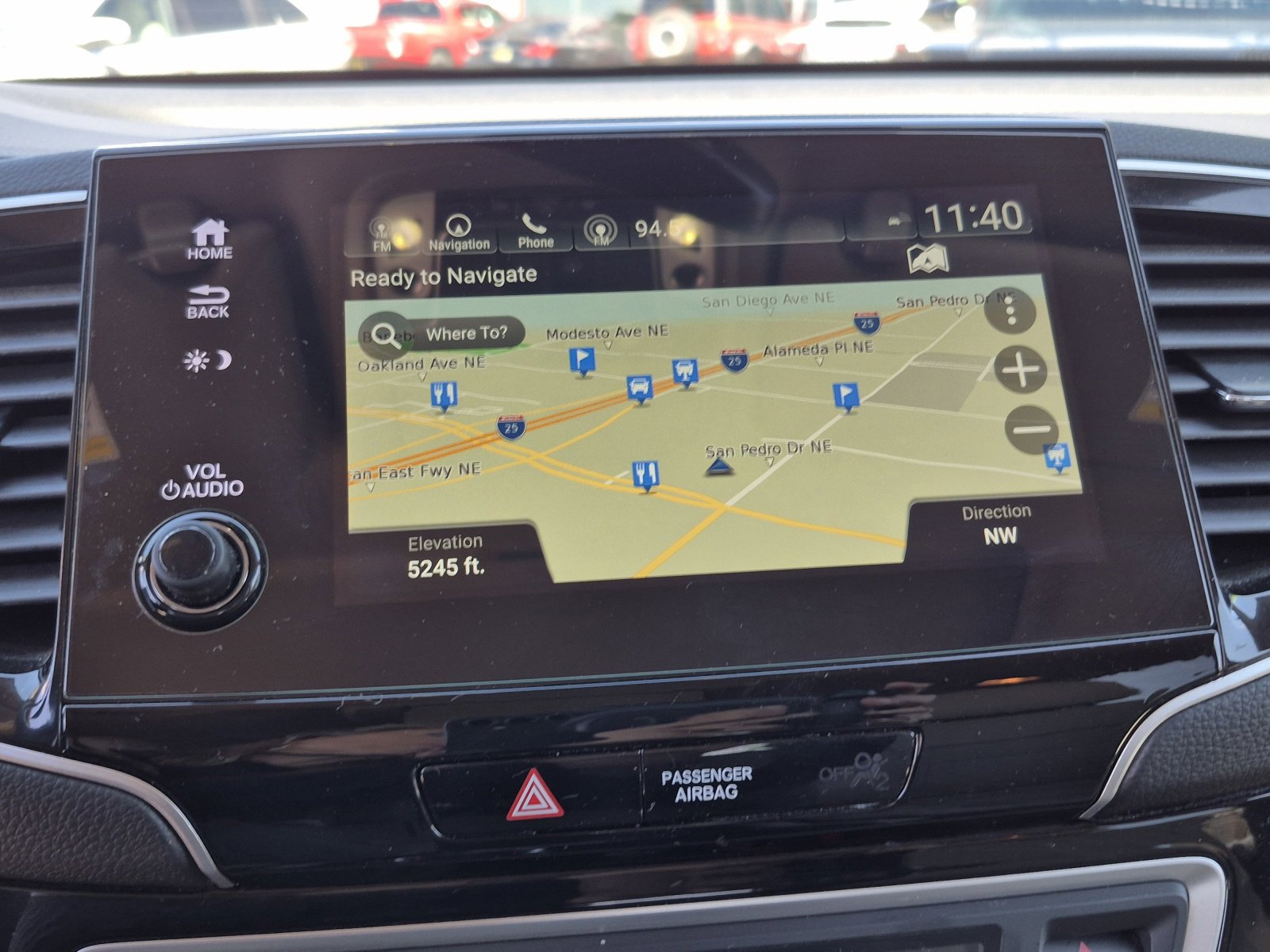 Used 2021 Honda Pilot Elite image 31