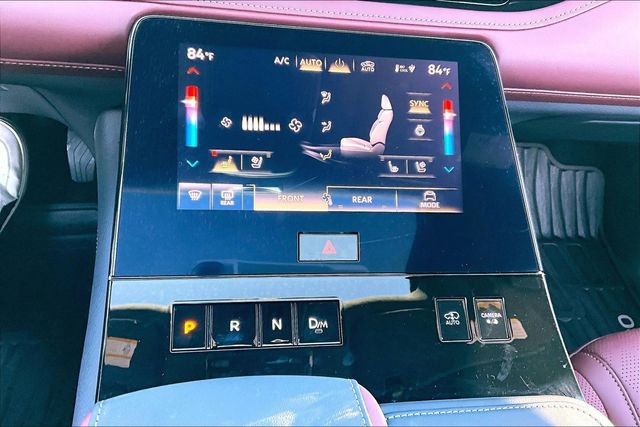 Used 2026 INFINITI QX80 Autograph w/ Premium Cargo Package image 32