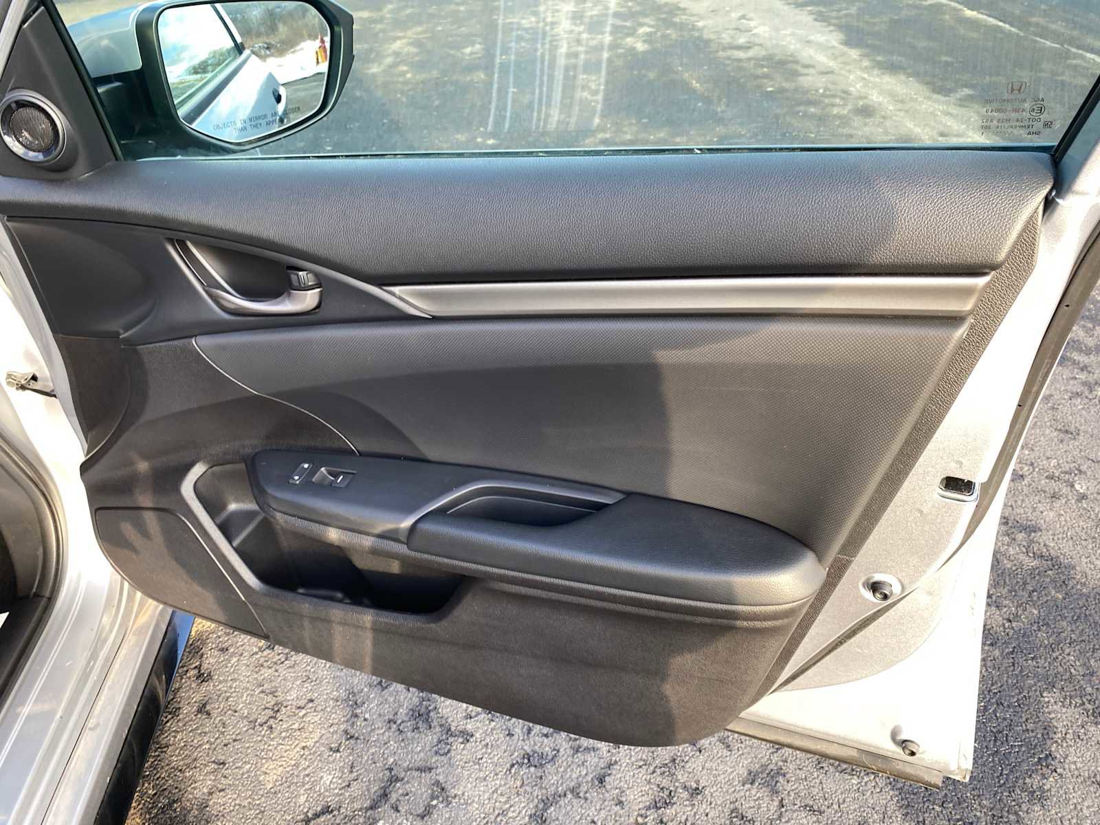 Used 2021 Honda Civic Sport image 30