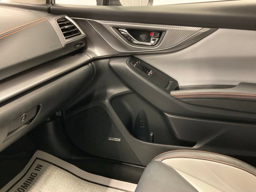 Used 2021 Subaru Crosstrek 2.5i Limited w/ Moonroof Package 2 AWD/4WD image 23