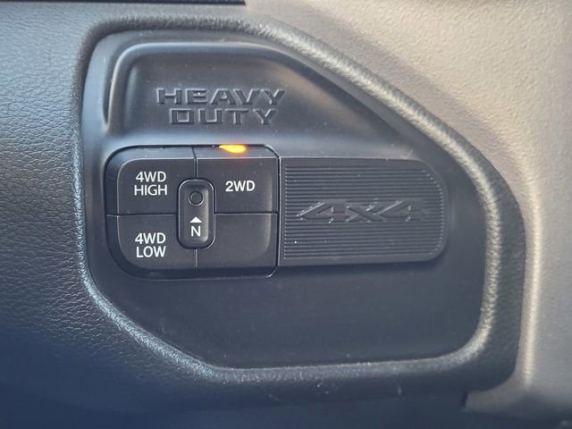 Certified 2022 RAM 2500 Big Horn image 13