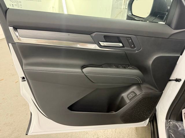 New 2026 GMC Terrain Elevation w/ Elevation Premium Package image 14