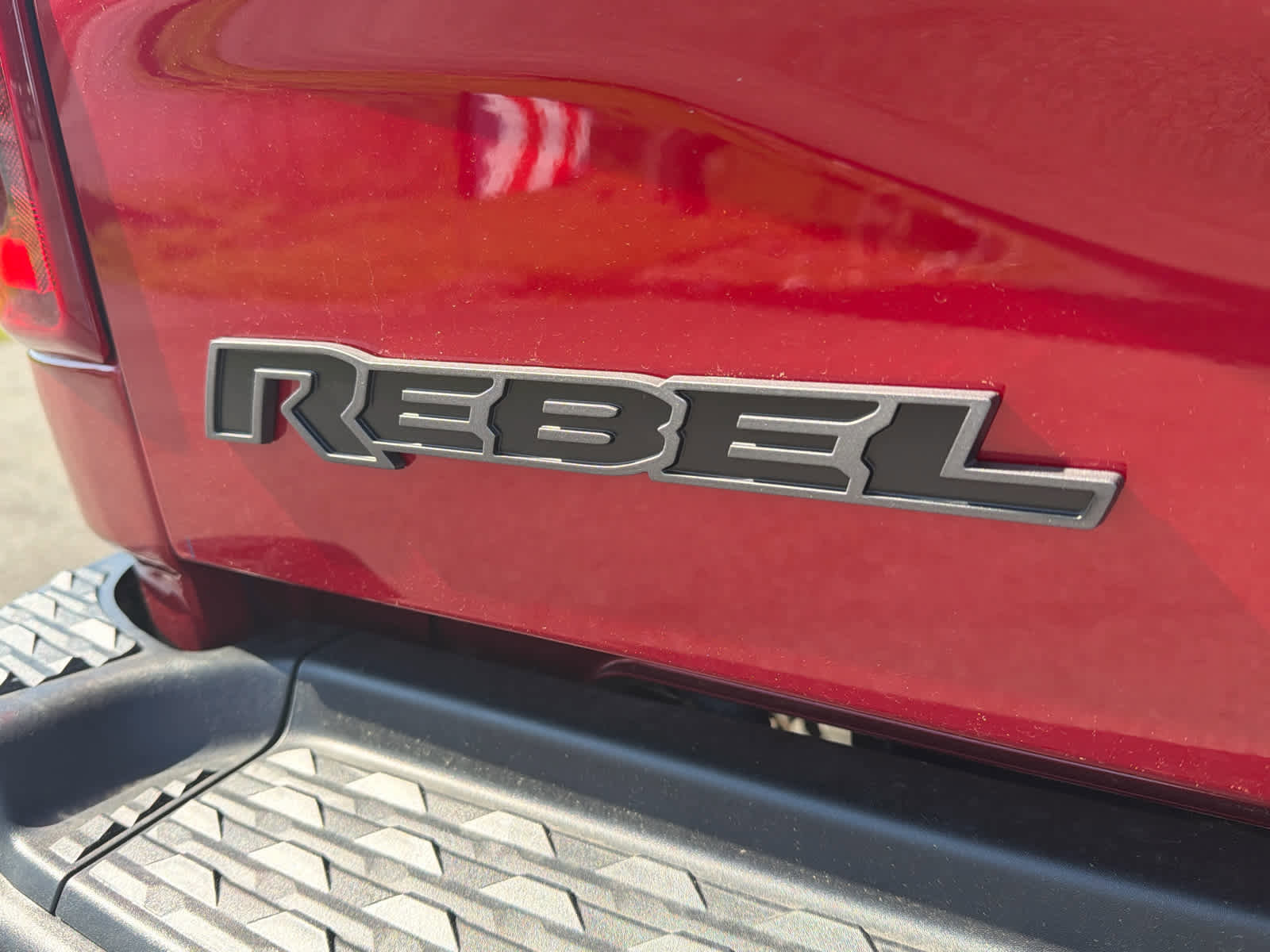 New 2026 RAM 2500 Rebel w/ Rebel Level 1 Equipment Group image 11