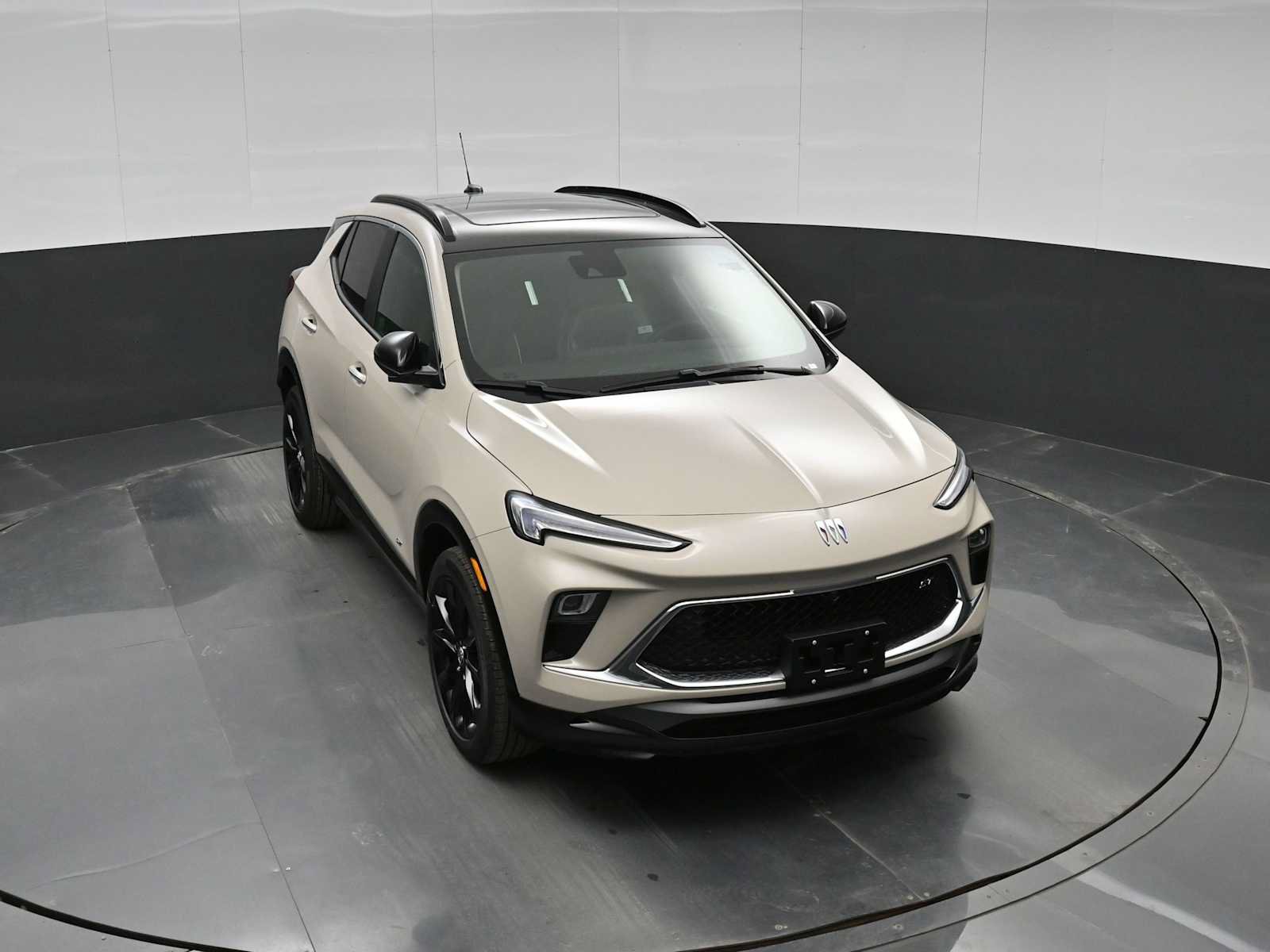 New 2026 Buick Encore GX Sport Touring w/ Studio Series AWD/4WD image 25