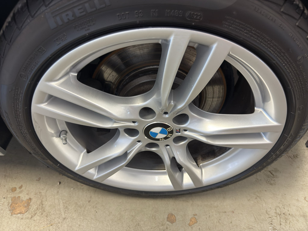 Used 2015 BMW 435i Gran Coupe xDrive AWD/4WD image 33