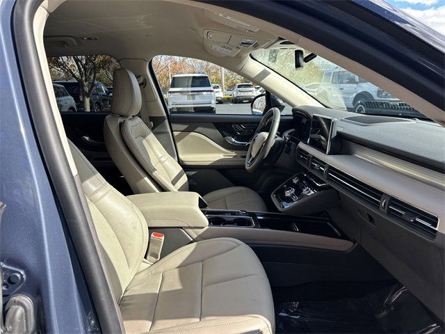 Certified 2022 Lincoln Corsair AWD w/ Equipment Group 101A image 34