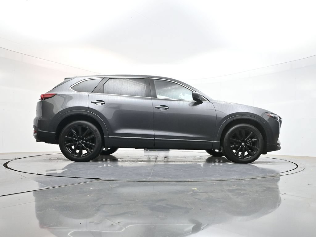 Used 2023 MAZDA CX-9 Touring Plus AWD/4WD image 40
