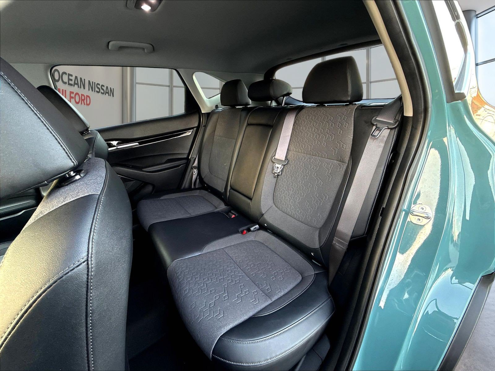 Used 2024 Kia Seltos S AWD/4WD image 24