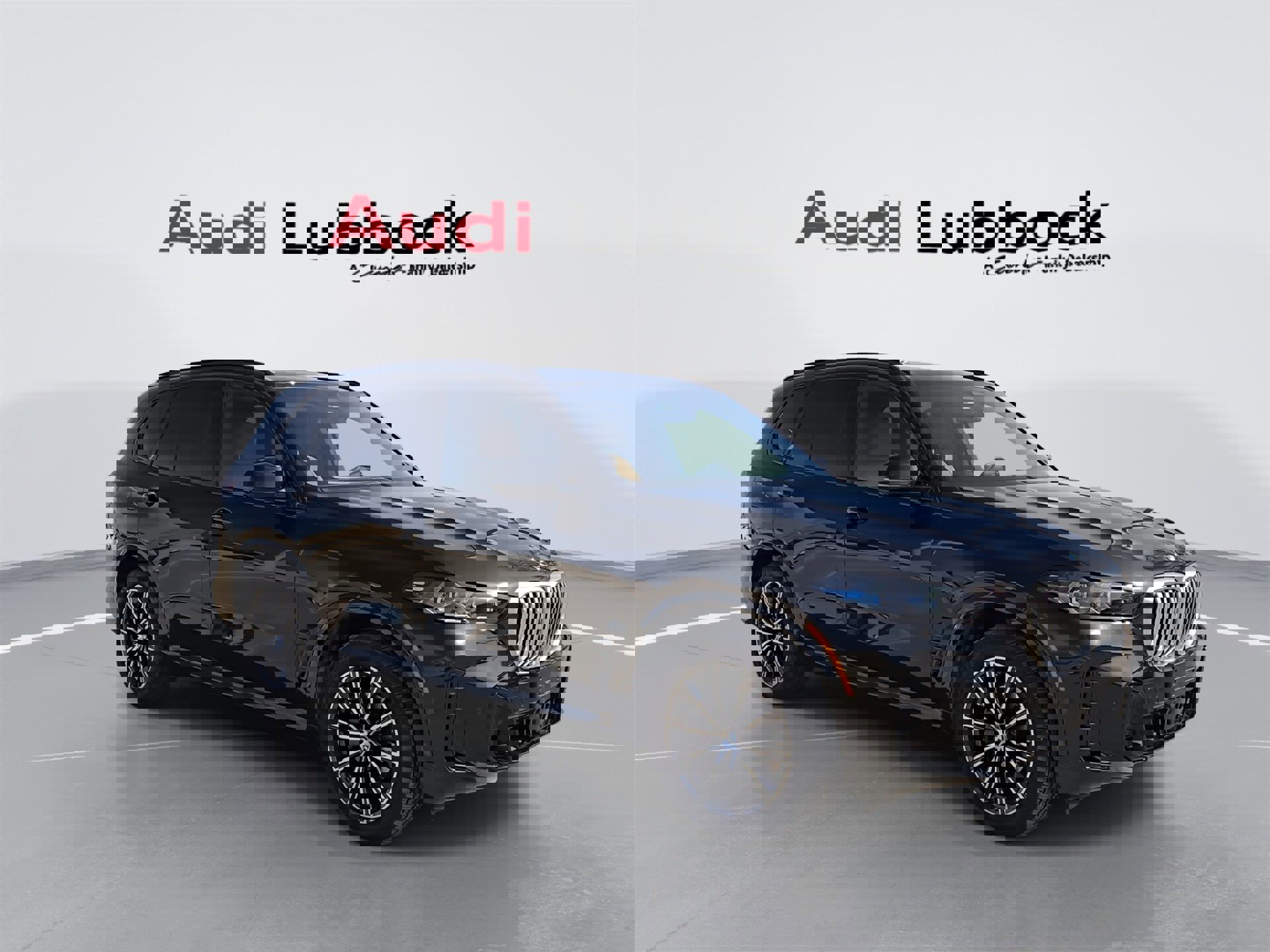 Used 2026 BMW X5 sDrive40i image 2