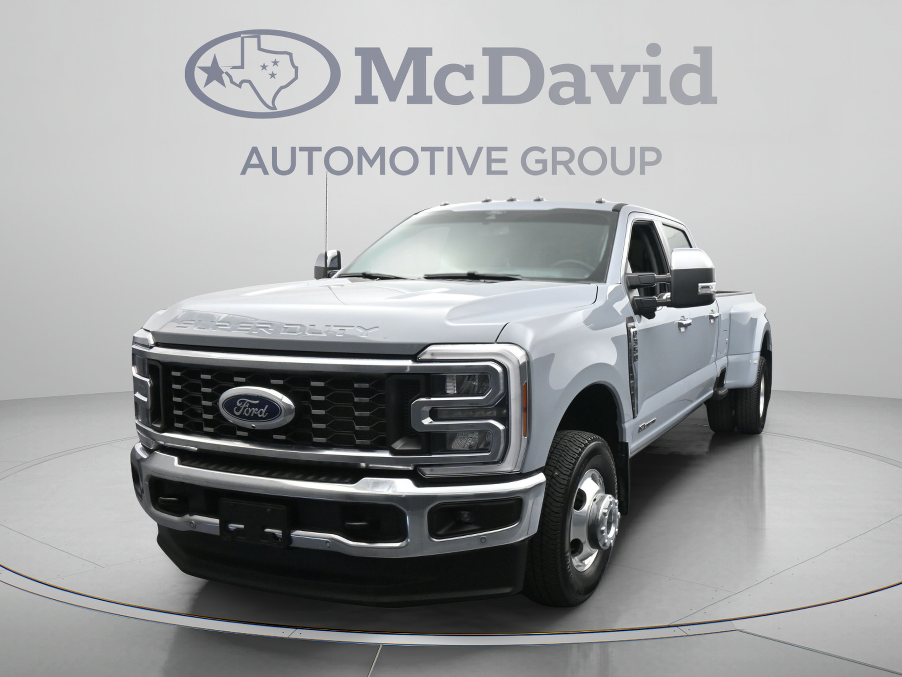 Used 2025 Ford F350 Lariat w/ Lariat Ultimate Package