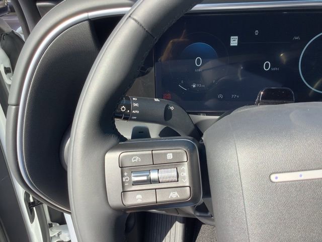 New 2026 Hyundai Palisade Calligraphy image 23