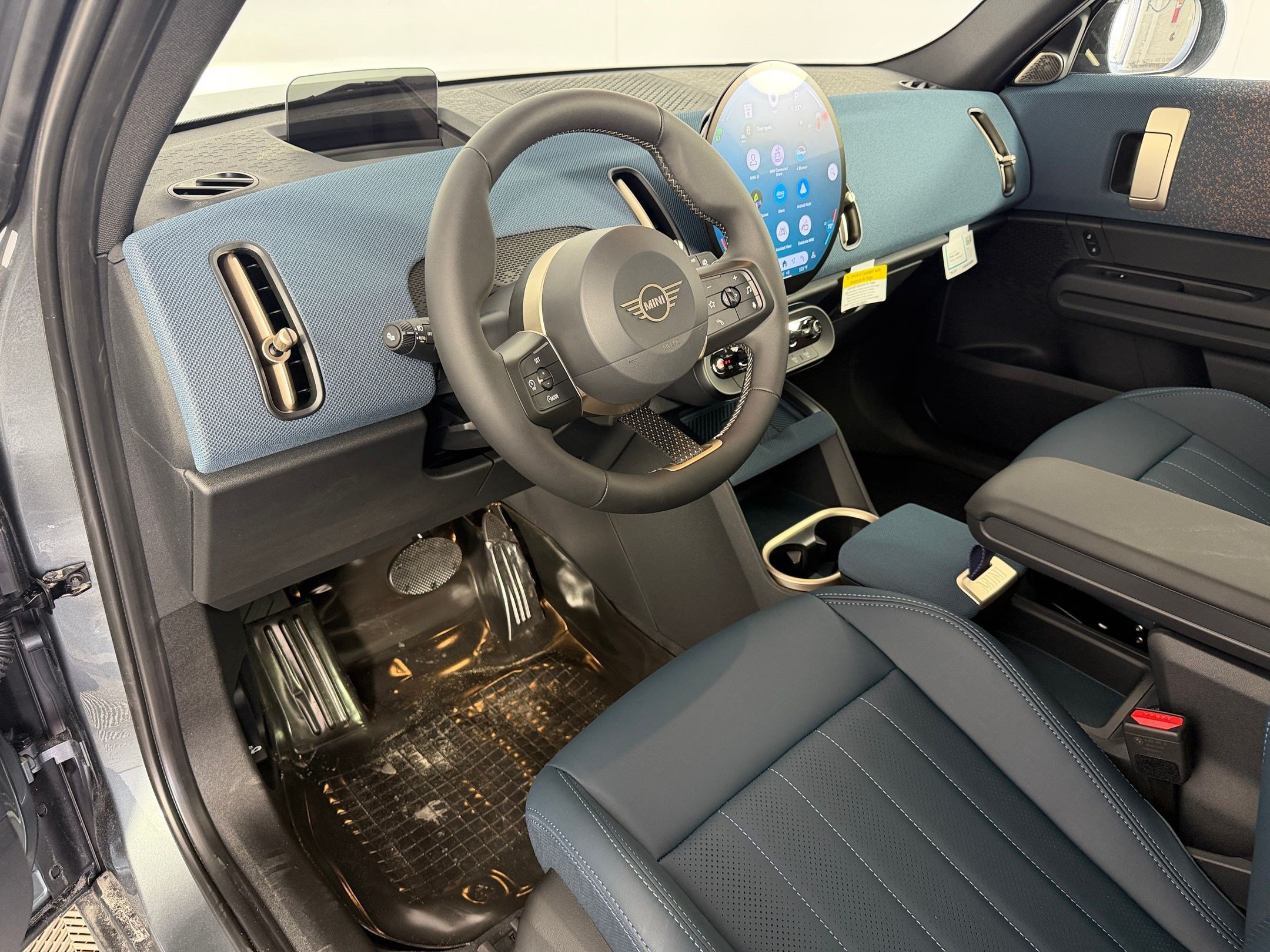 New 2027 MINI Cooper Countryman S AWD/4WD image 4