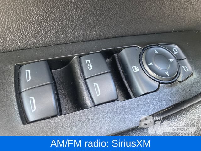 Used 2020 Chevrolet Blazer LT FWD image 16