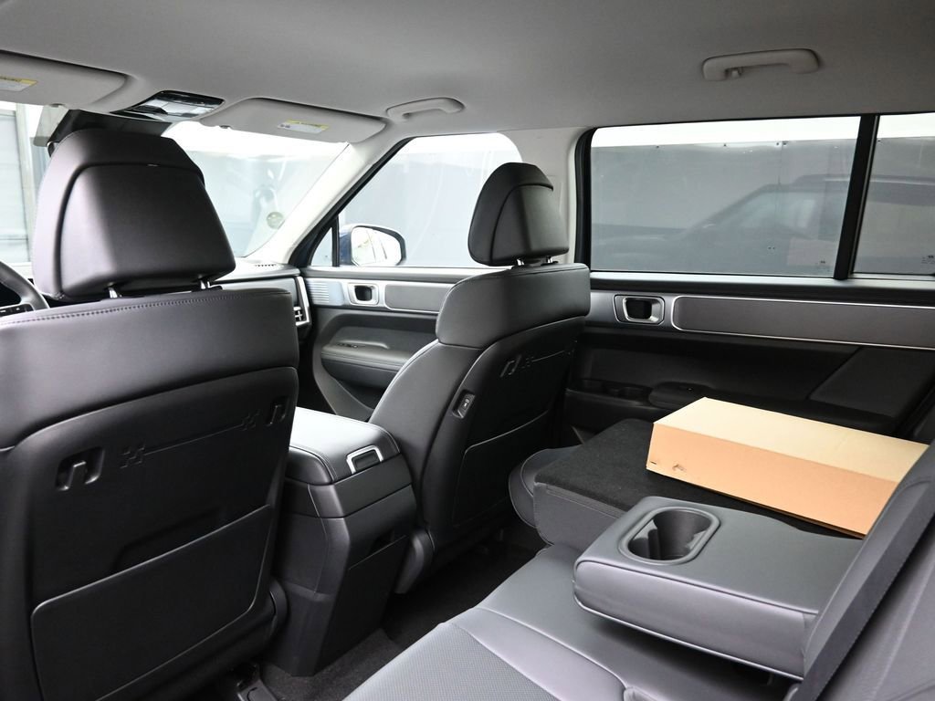 New 2026 Hyundai Santa Fe SEL image 19