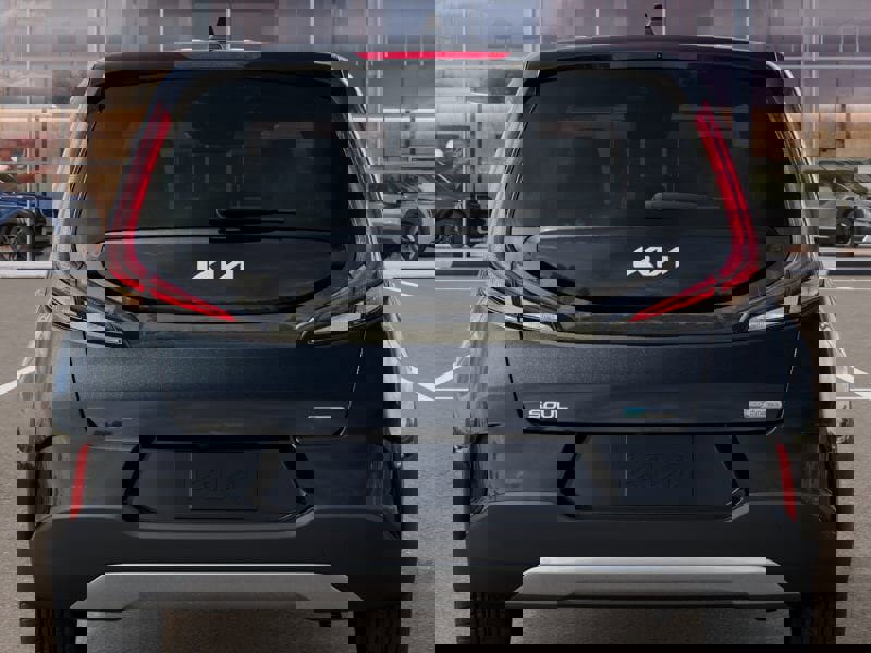 New 2025 Kia Soul EX image 13