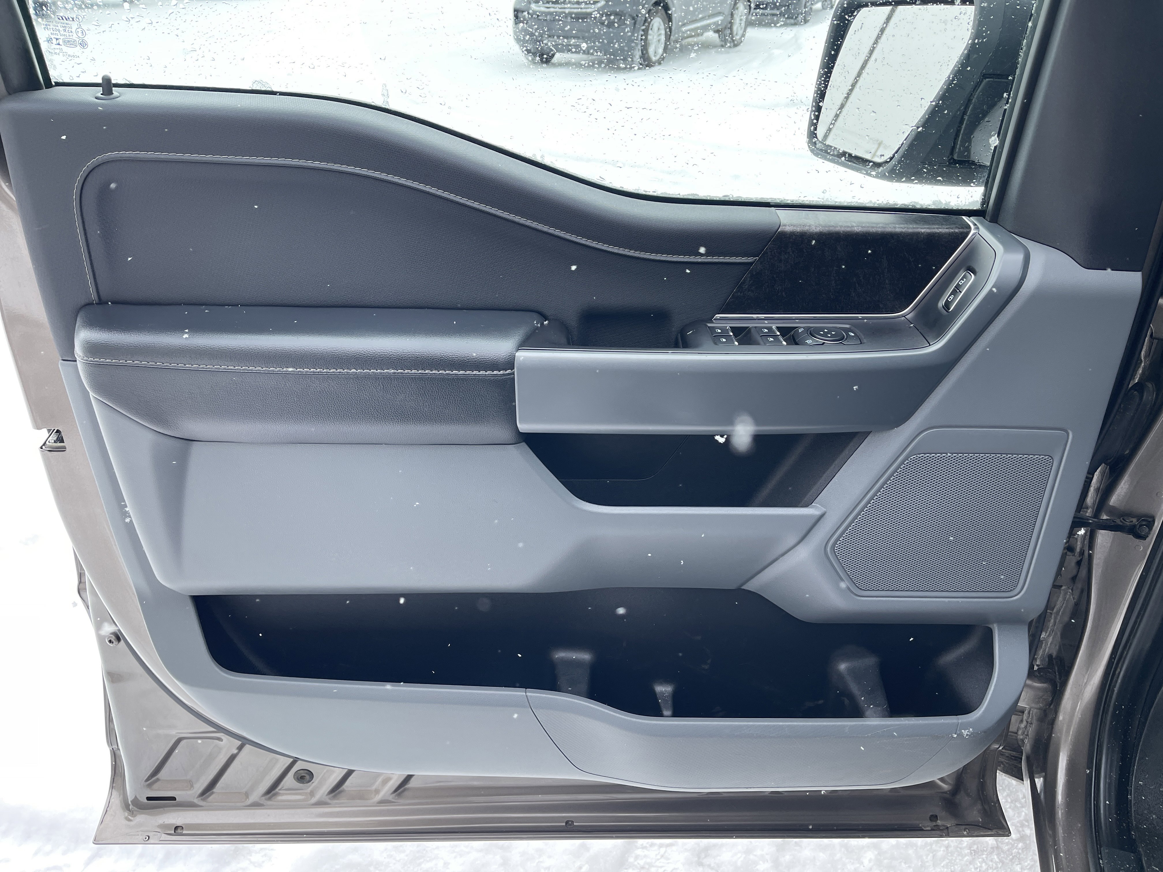 Certified 2023 Ford F150 XLT w/ Equipment Group 301A Mid image 13