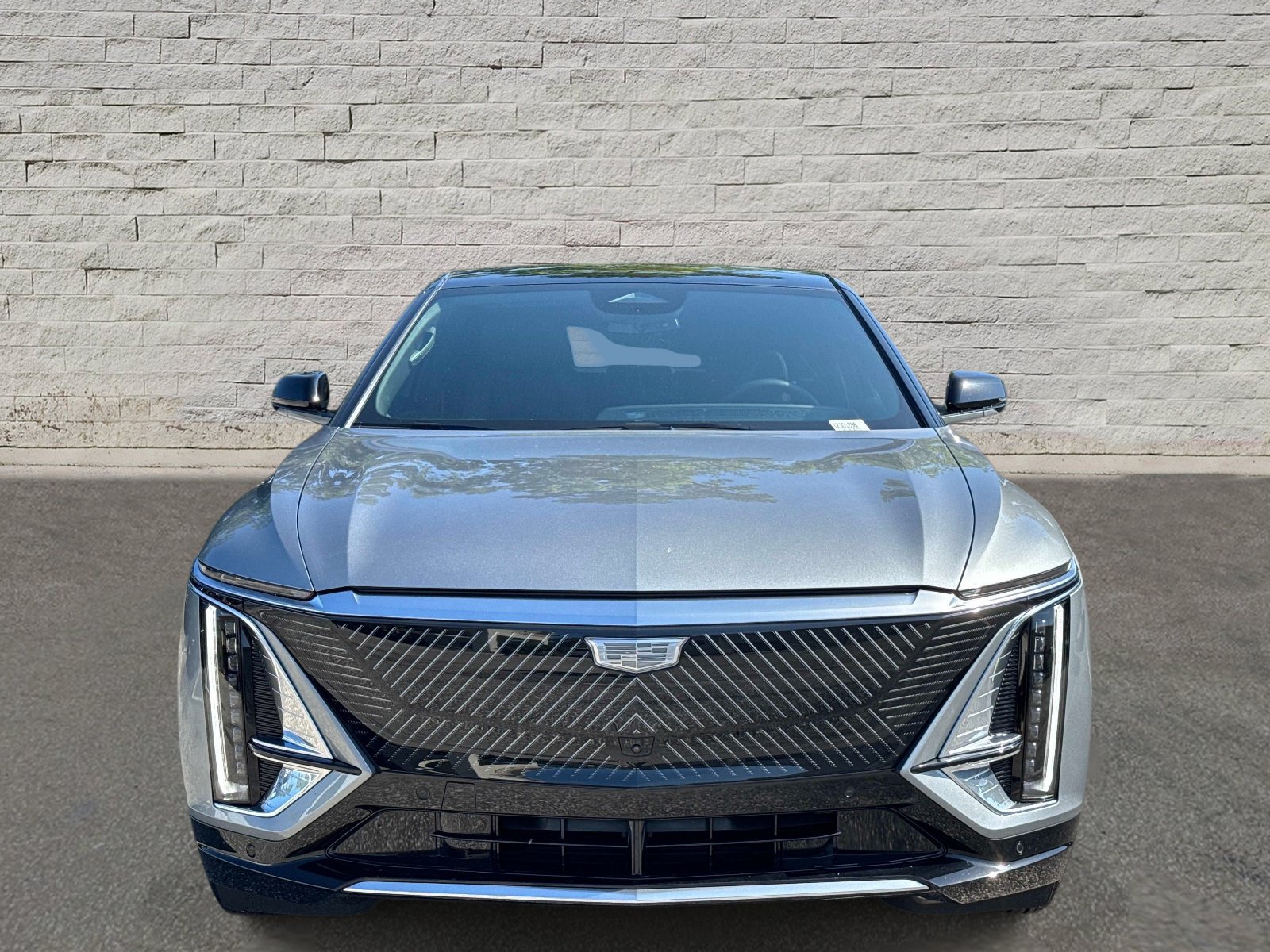 New 2026 Cadillac Lyriq Luxury RWD image 7