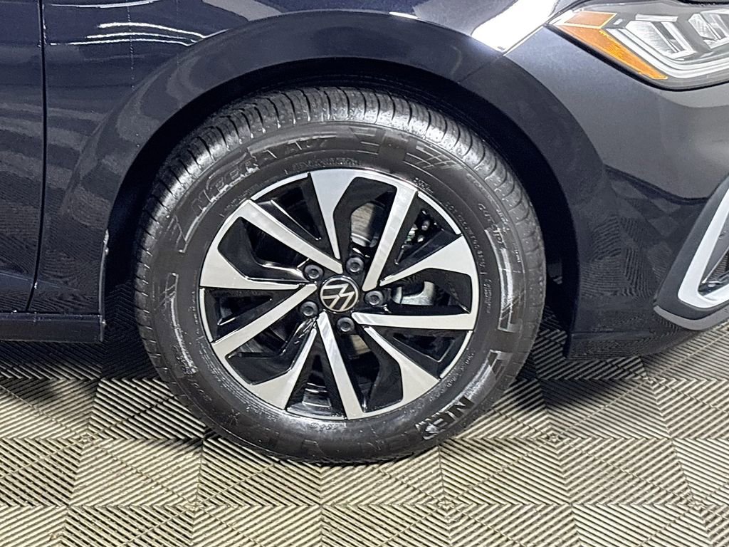 New 2026 Volkswagen Jetta S image 22